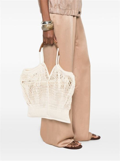 CALELLA FILT TOTE BAG