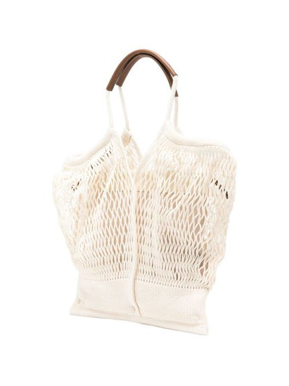 CALELLA FILT TOTE BAG