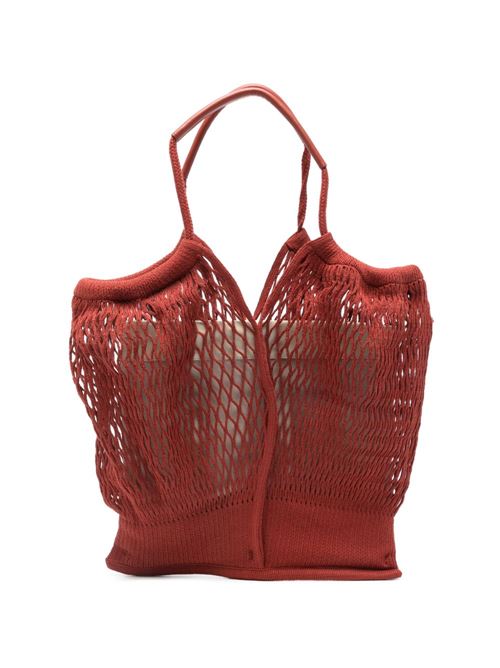CALELLA FILT TOTE BAG