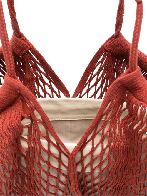 CALELLA FILT TOTE BAG
