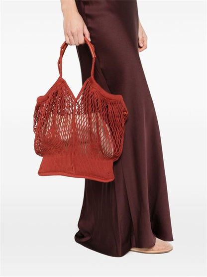 CALELLA FILT TOTE BAG