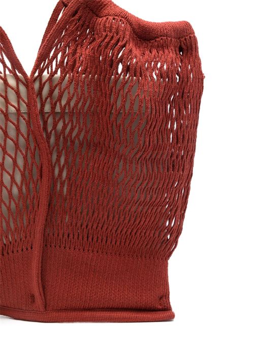 CALELLA FILT TOTE BAG