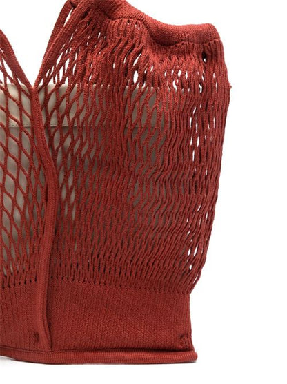 CALELLA FILT TOTE BAG
