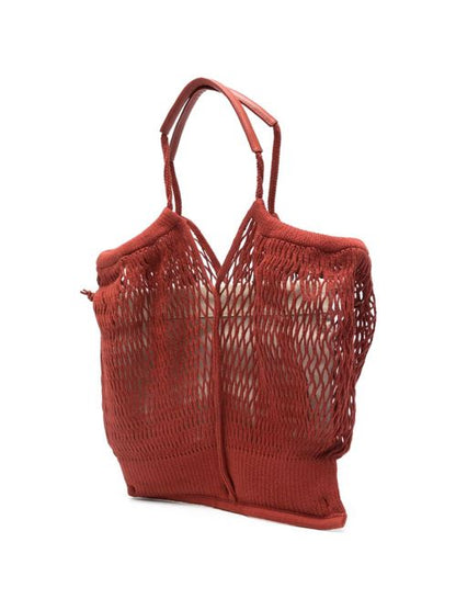 CALELLA FILT TOTE BAG