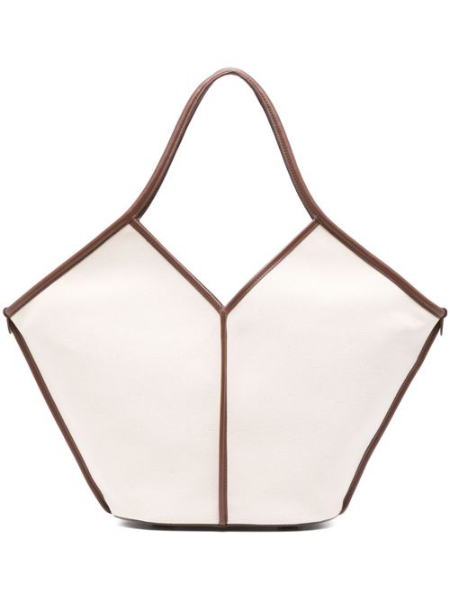 CALELLA CANVAS TOTE BAG
