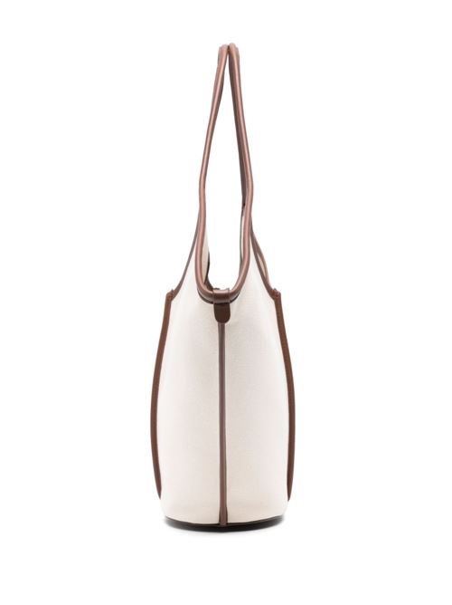 CALELLA CANVAS TOTE BAG