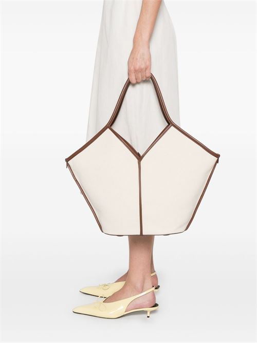 CALELLA CANVAS TOTE BAG