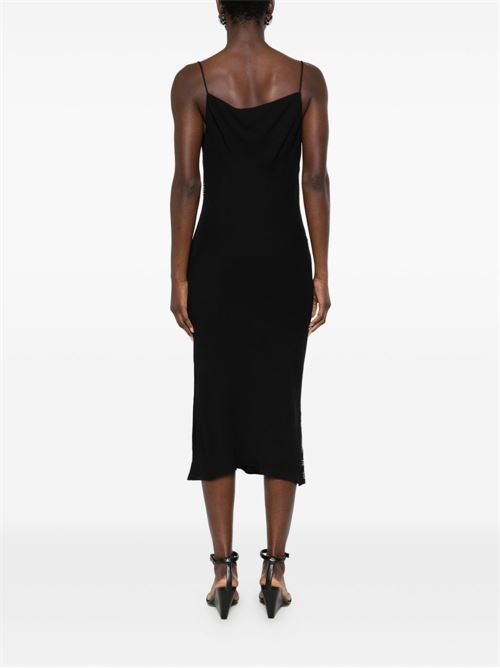 OMBRY LONG DRESS