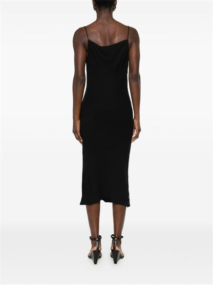 OMBRY LONG DRESS