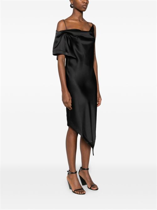 THIANA LONG DRESS