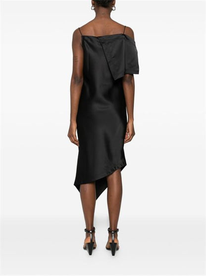 THIANA LONG DRESS