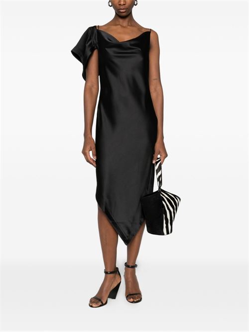 THIANA LONG DRESS