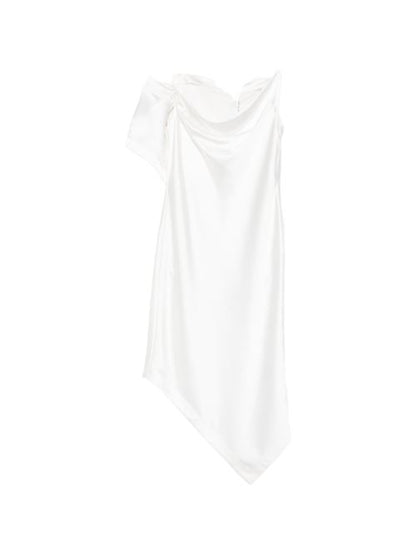 THIANA LONG DRESS