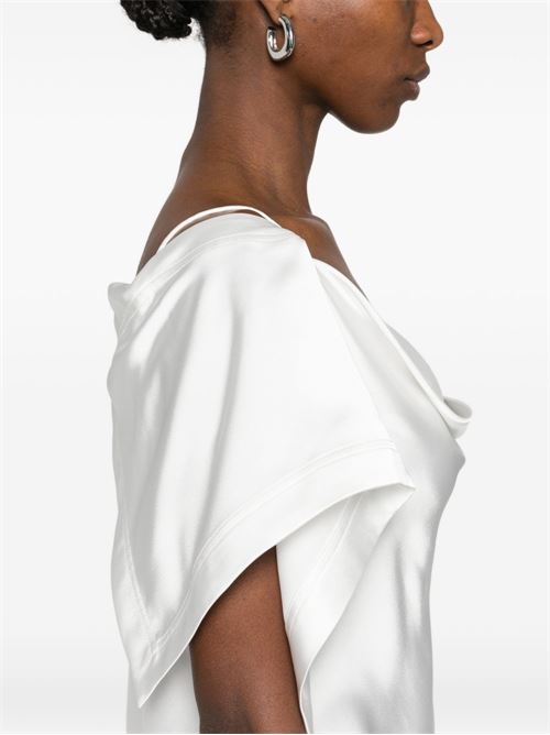 THIANA LONG DRESS