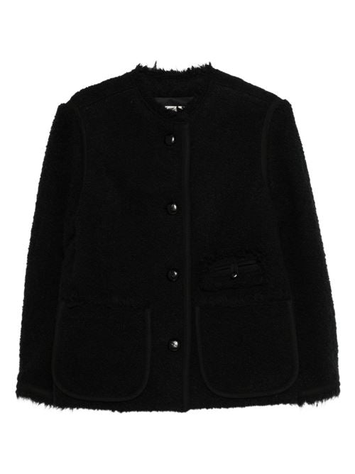 MAYLIN WOOL BLEND JACKET