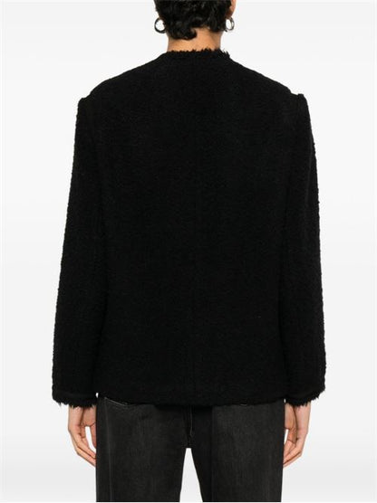 MAYLIN WOOL BLEND JACKET