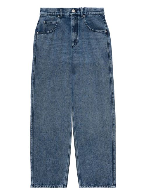 JENNY DENIM JEANS