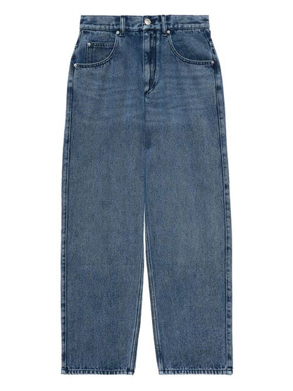 JENNY DENIM JEANS