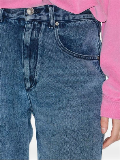 JENNY DENIM JEANS