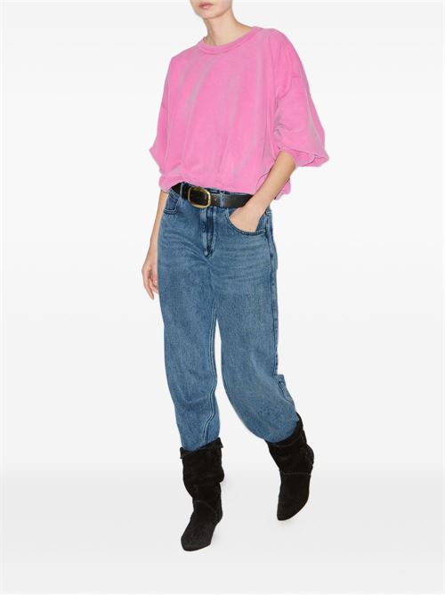 JENNY DENIM JEANS