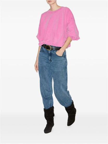 JENNY DENIM JEANS