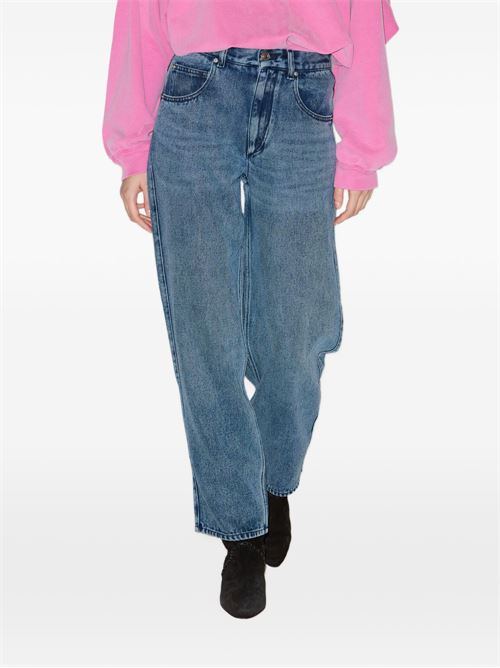 JENNY DENIM JEANS