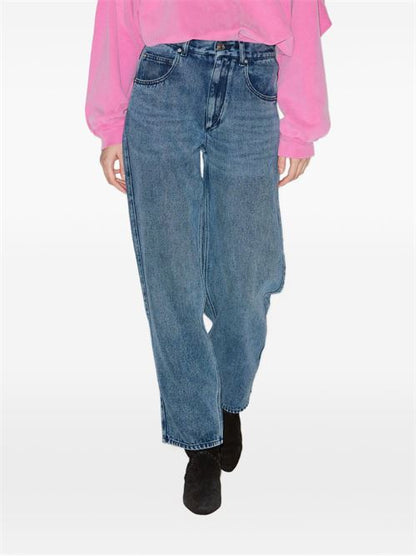 JENNY DENIM JEANS