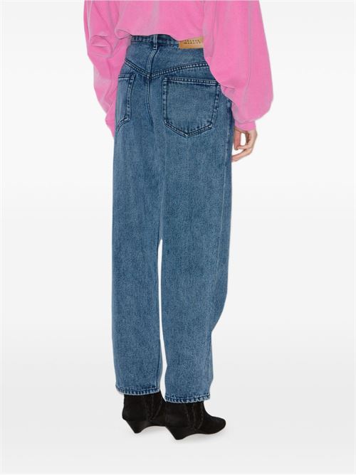 JENNY DENIM JEANS
