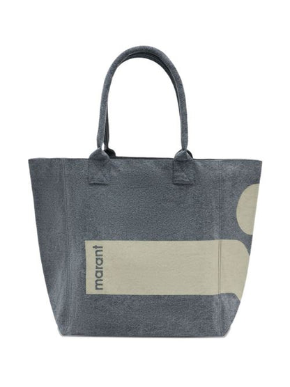 YENKY COTTON TOTE BAG