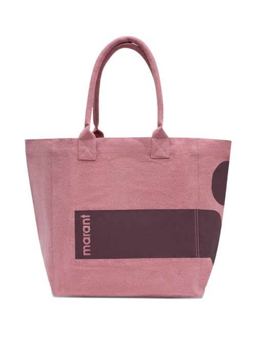 YENKY COTTON TOTE BAG