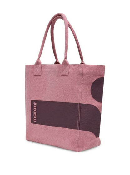 YENKY COTTON TOTE BAG