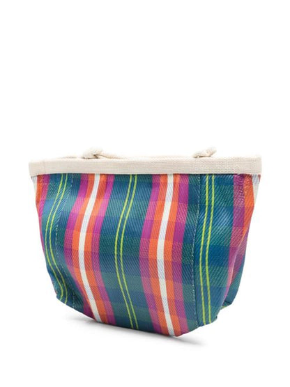 POWDEN NYLON POUCH