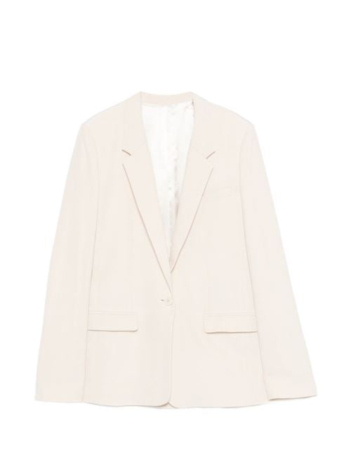 FERAY SINGLE-BREASTED JACKET
