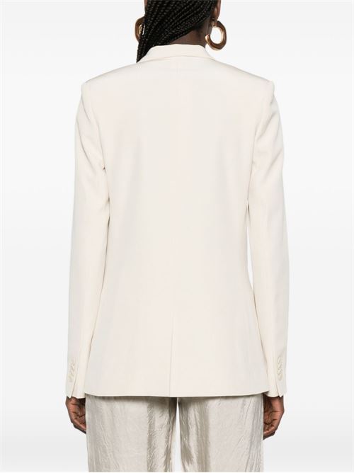 FERAY SINGLE-BREASTED JACKET
