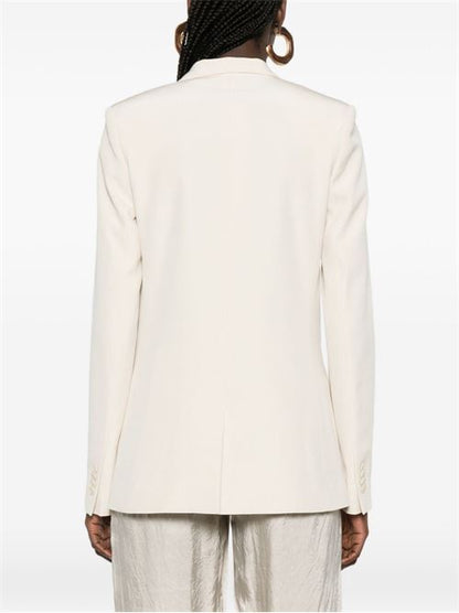FERAY SINGLE-BREASTED JACKET