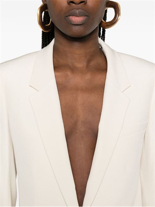 FERAY SINGLE-BREASTED JACKET
