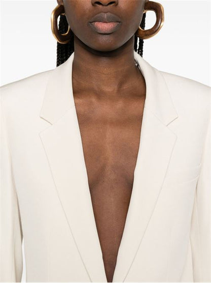 FERAY SINGLE-BREASTED JACKET
