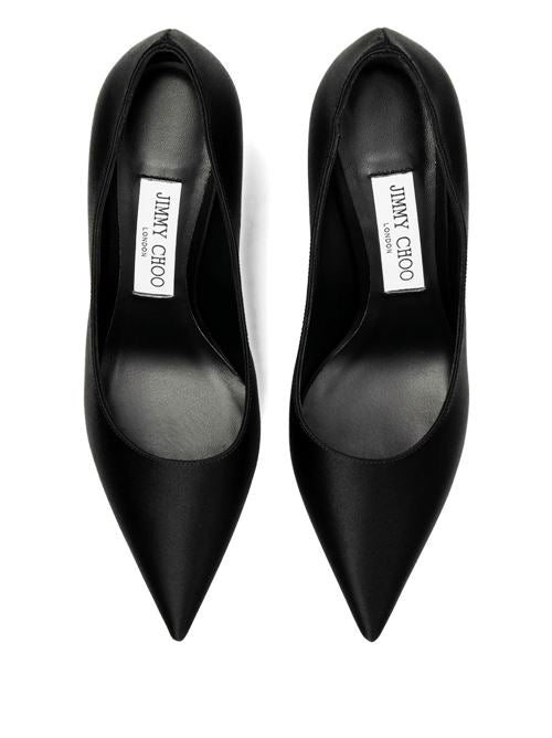 LVOE LEATHER PUMPS