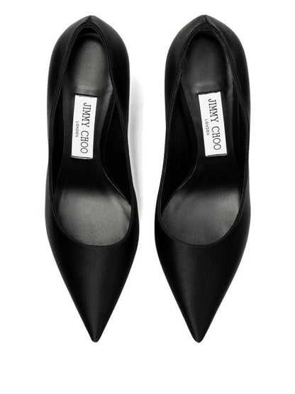 LVOE LEATHER PUMPS