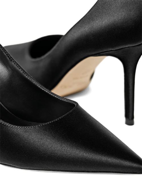 LVOE LEATHER PUMPS