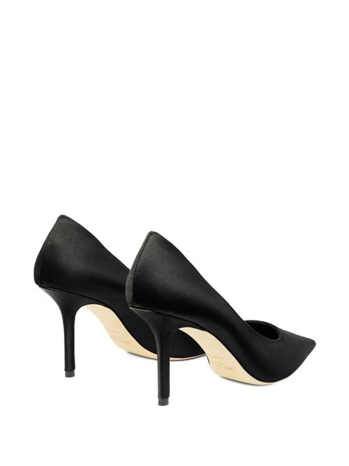 LVOE LEATHER PUMPS
