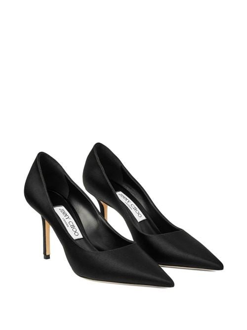 LVOE LEATHER PUMPS