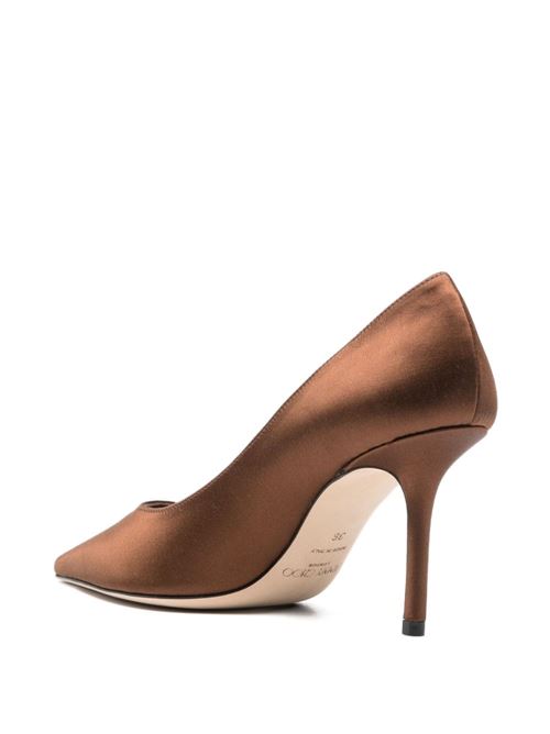 LVOE LEATHER PUMPS