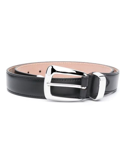 BENNY LEATHER BELT