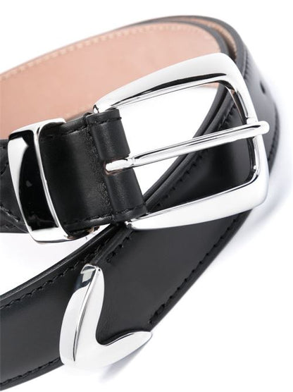 BENNY LEATHER BELT