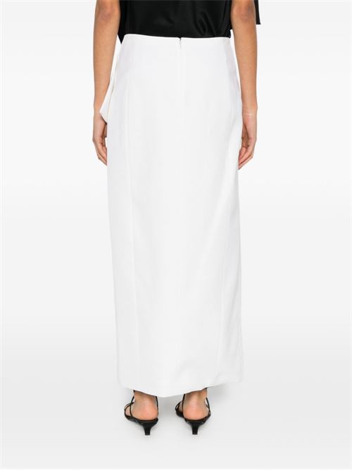 JAIA WOOL SKIRT