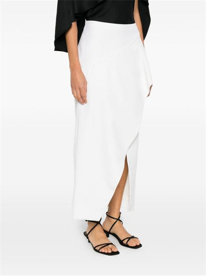JAIA WOOL SKIRT