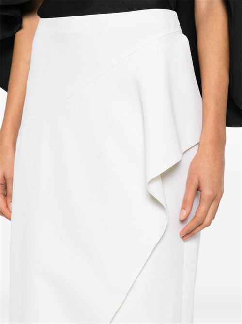 JAIA WOOL SKIRT