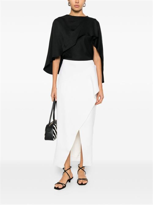 JAIA WOOL SKIRT