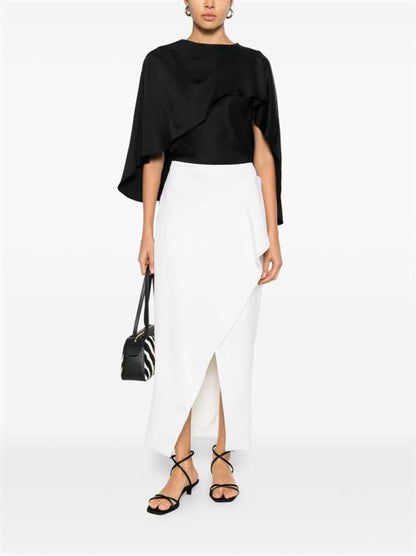 JAIA WOOL SKIRT